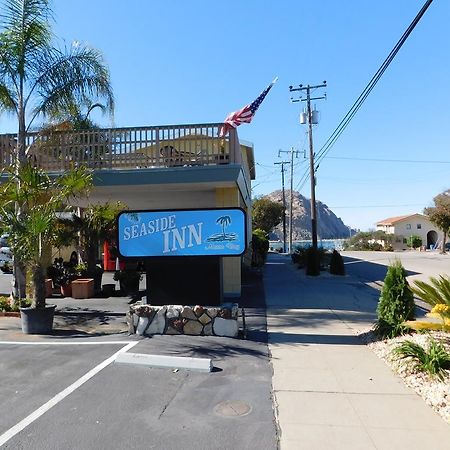 Seaside Inn モロ・ベイ エクステリア 写真